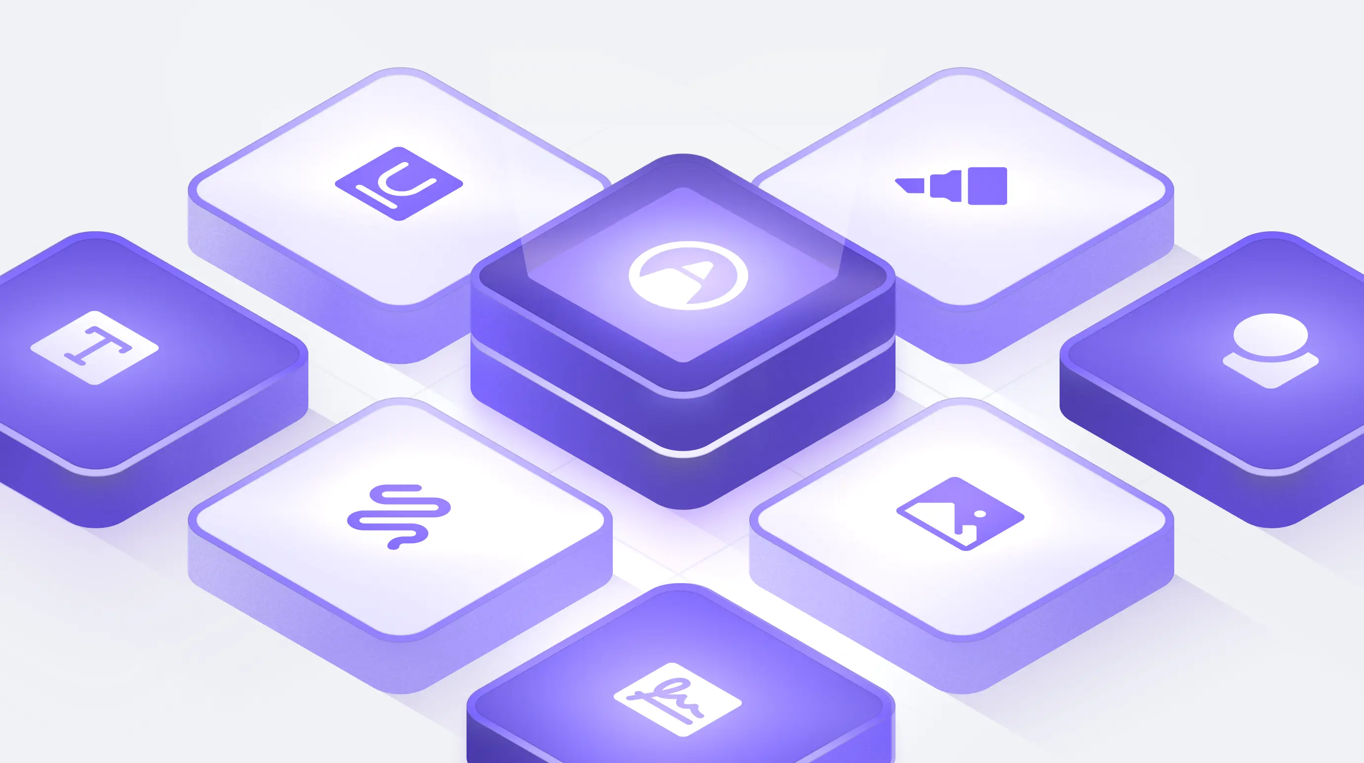 Vue PDF Viewer offers a variety of annotation tools such as highlight, underline, strikethrough, free text, and more