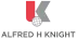 An image of the AHK logo