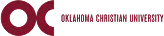 An image of the Oklahoma Christian University logo