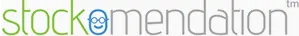An image of the Stockomendation logo