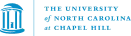 An image of the university of north carolina logo